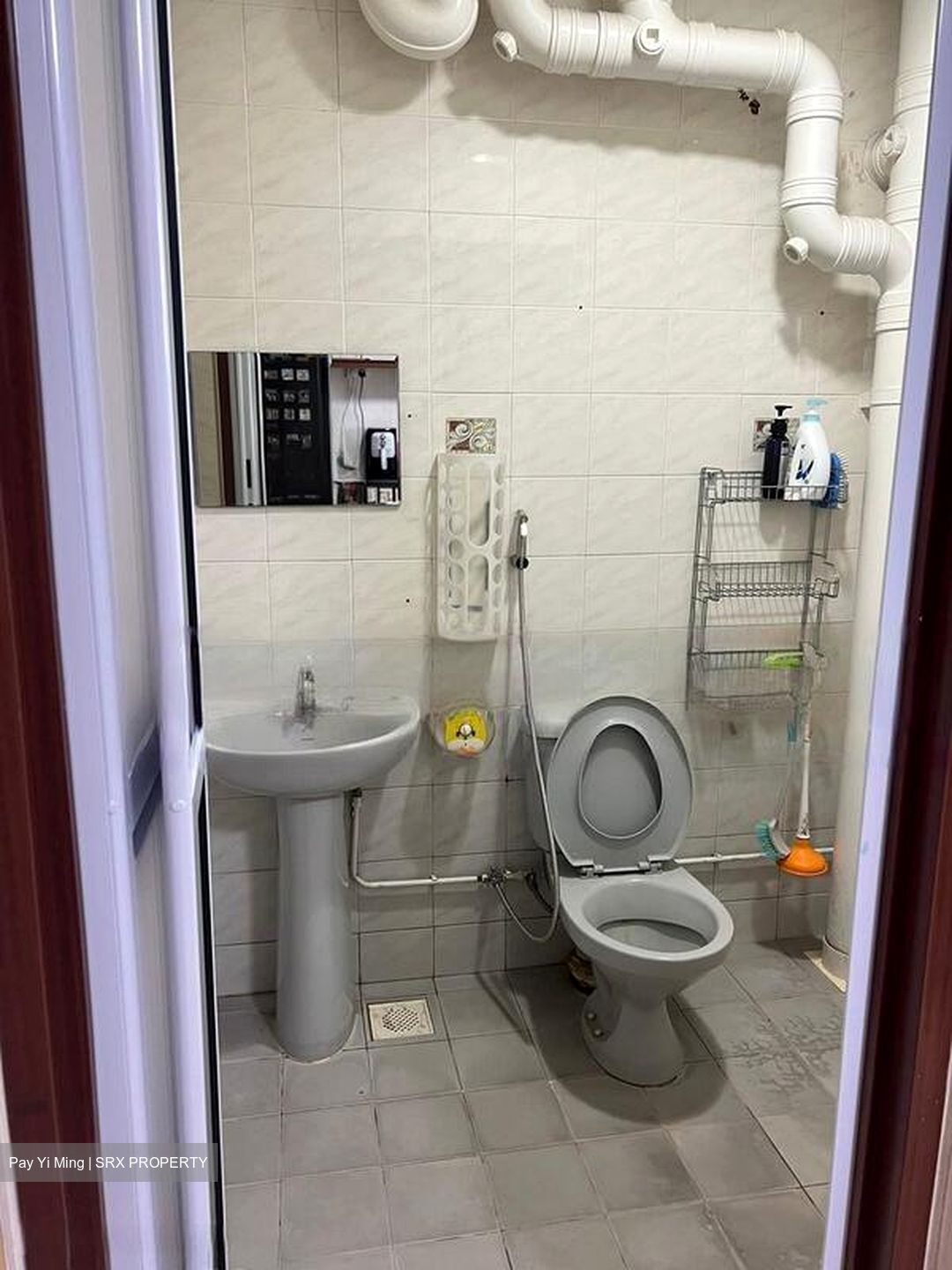 Blk 451 Choa Chu Kang Avenue 4 (Choa Chu Kang), HDB 4 Rooms #480769871